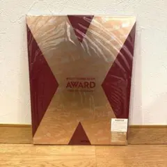 WEST.DOMETOUR AWARD 10th Blu-ray初回盤