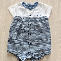 ファミリア☆ロンパース60