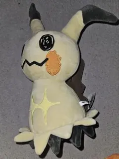 ポケモン ミミッキュ ぬいぐるみ