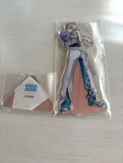 ROF-MAO 2nd Anniversary 甲斐田 晴 アクリルスタンド