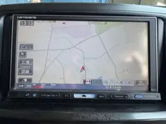 パイオニア カロッツェリア AVIC-HRZ099 HDDカーナビのサムネイル