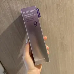 numbuzin NMM+PDRN トリートメントトナー 150ml