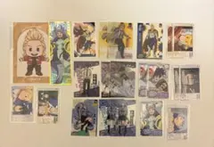 僕のヒーローアカデミア ビッグ3