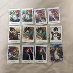 あんスタ Trickstar ぱしゃっつ