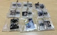 一番くじ　劇場版　呪術廻戦0 -1224-G賞　アクリルチャーム