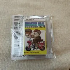 ドラゴンボール コミックスチャーム 28巻