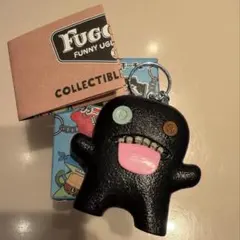 FUGGLER FUNNY UGLY MONSTER キーチェーン