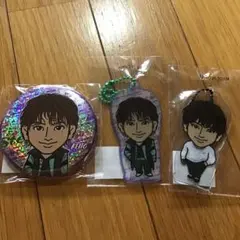 FANTASTICS  木村慧人セット