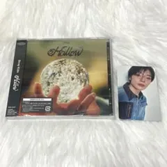 straykids Hollow 通常盤 アイエン トレカ セット