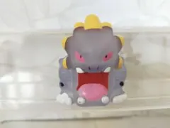 ブラッキー クリア 指人形 ソフビ ポケモンキッズ ポケモン レア 2000