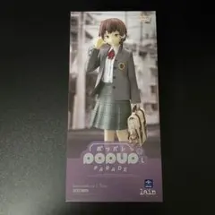 2026年最新】POP UP PARADE 岩倉玲音 L size 「serial experiments