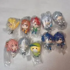 カラフルピーチ つなげてますこっと セット売り