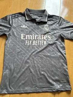 adidas Real Madrid ユニフォーム シャツのサムネイル