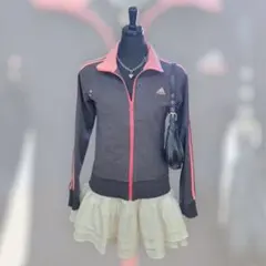 adidas トラックジャケット マクブリング ウィッシュコア y2k - メルカリ