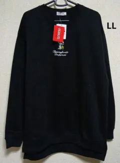 スヌーピー スウェット