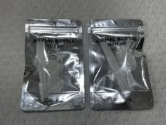 新品ANIMAL BOTTLE パーツセット サーモマグ　2セットのサムネイル