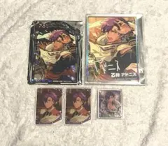 あんスタ 乙狩アドニスセット