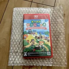 あつまれ どうぶつの森 Nintendo Switch 2