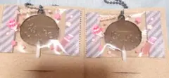 ちいかわ キャンディチャームズ ラッコ 2個セット