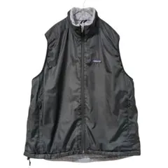 2025年最新】パタゴニア マイクロパフ ベストの人気アイテム - メルカリ