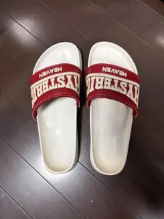 2026年最新】Hysteric Glamour メンズ サンダルの人気アイテム - メルカリ