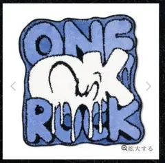 ONE OK ROCK ラグマット Lサイズ - メルカリ