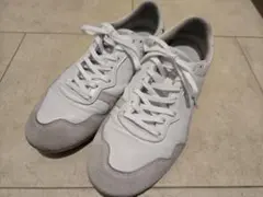 Onitsuka Tiger SERRANO CL ホワイト 27センチのサムネイル