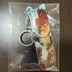 僕のヒーローアカデミア ネームアクリルキーホルダーコレクション　轟焦凍