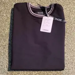 タイオン Taion Tシャツ ブラック 新品未使用 Mサイズ