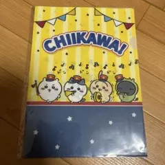 2025年最新】ドンキ ちいかわ クリアファイルの人気アイテム