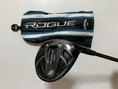 【カスタムシャフト】Callaway ROGUE STAR 5番のサムネイル