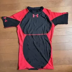 アンダーアーマー ストレッチインナーシャツ サイズXS相当