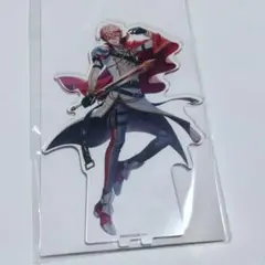 セラフ・ダズルガーデン　アニメイトカフェ　BIGアクリルスタンド