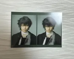 ミュージカル刀剣乱舞　 坂龍飛騰 肥前　ランダム フィルム　戦闘