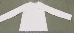 ZARA キッズ 長袖カットソー