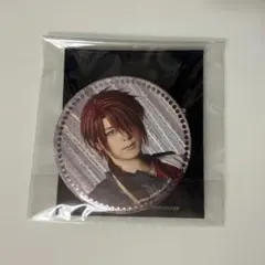 刀ミュ 缶バッジ 後家兼光