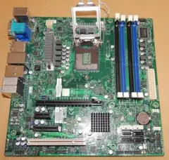 Supermicro マザーボード C7Q67 LGA1155 ジャンク