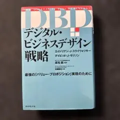 バリュー・プロポジション・デザイン