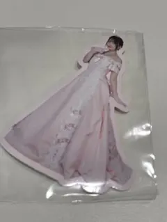 CUTIE STREET キューティーストリート ラッフルくじ 桜庭遥花