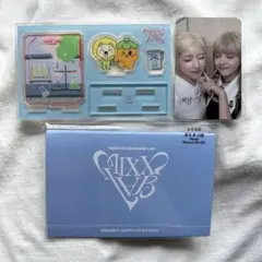 2025年最新】NMixx リリー アクスタの人気アイテム - メルカリ