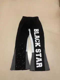 BLACK STARセットアップMサイズ完売商品 下のみ - メルカリ