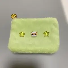 サンリオ シークレットミニコインパース コロコロクリリン