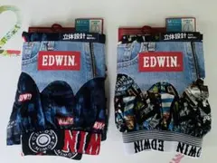 EDWIN トランクス Mサイズ 立体設計