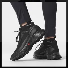 【期間限定】SALOMON ALPHACROSS 5 30cmのサムネイル