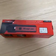 2025年最新】スナップオン led 作業灯の人気アイテム - メルカリ