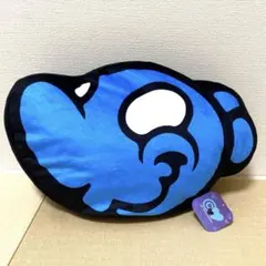 ポケモンセンター　イーブイコレクション　ドット　クッション　シャワーズ ポケモンセンター シャワーズ クッション ドット絵 イーブイ