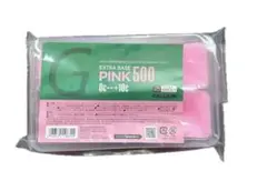 GALLIUM EXTRA BASE PINK 500 スキースノーボードWAX