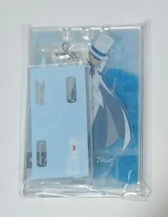 名探偵コナン 怪盗キッド アクリルスタンド ユニバ USJ 2024 アクスタ