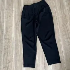 GU ブラック スラックス S