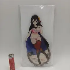 ゆゆこ ねねこ アクリルアートスタンド - メルカリ